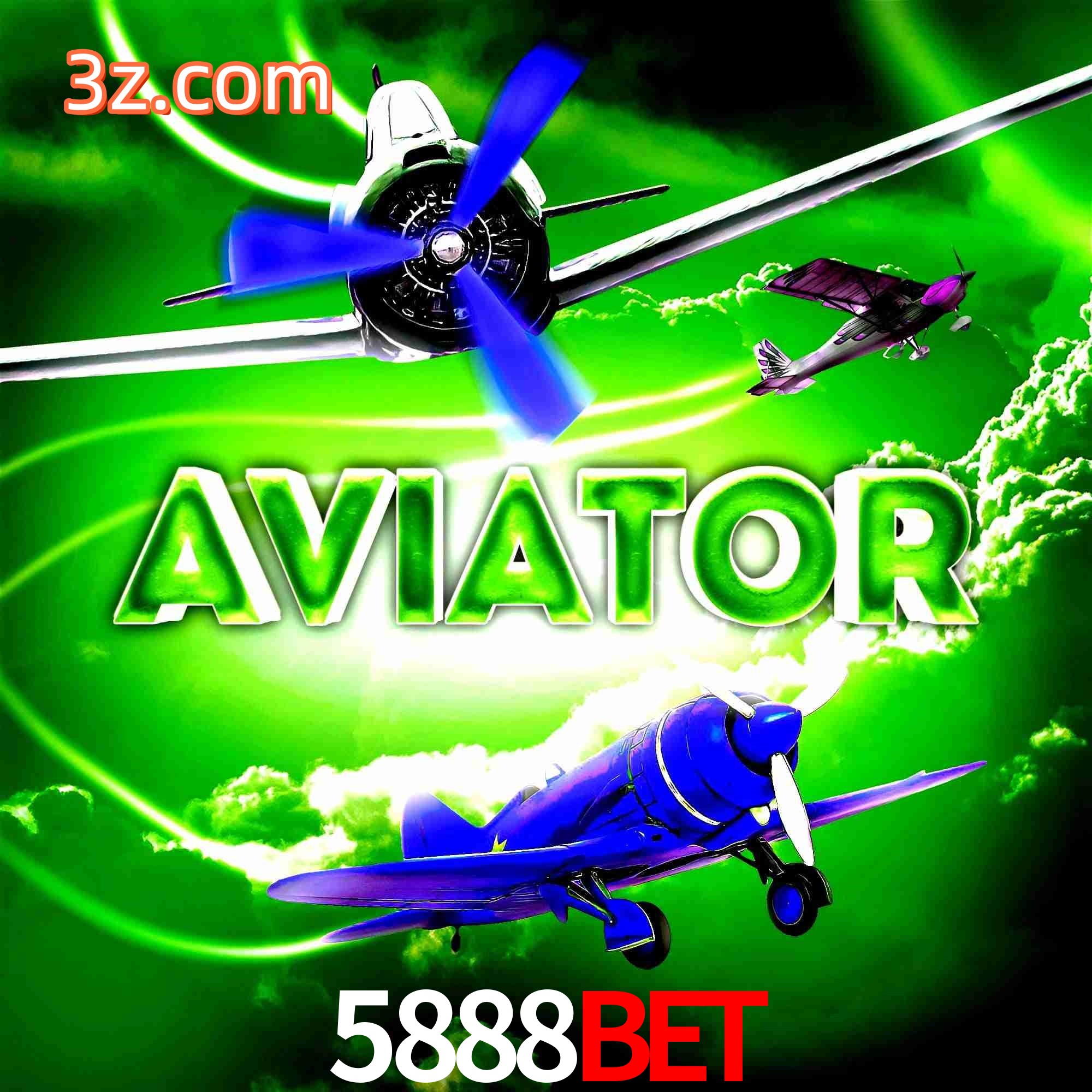 Aviator 5888Bet Tente a Sorte