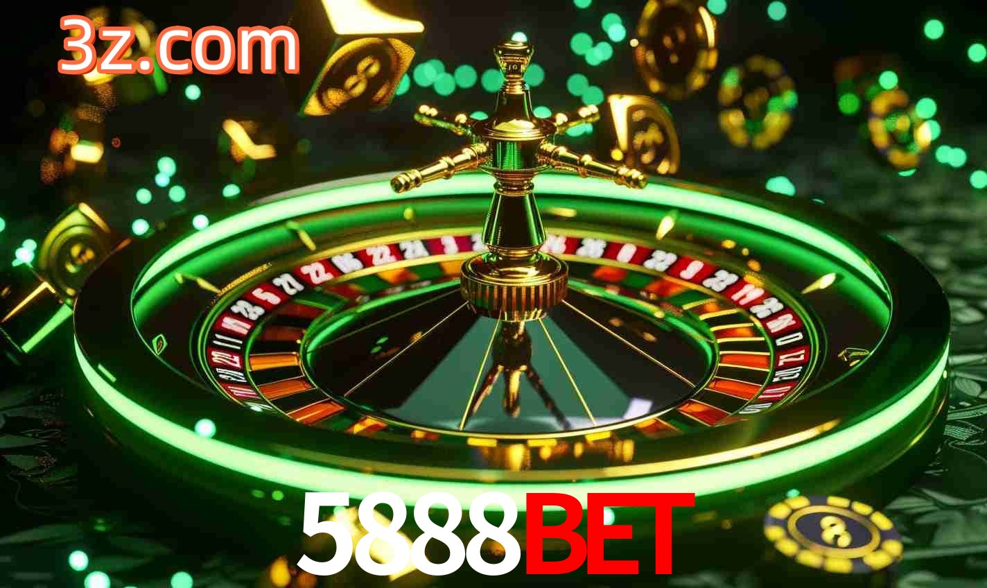 Desfrutar de um Cassino 5888Bet