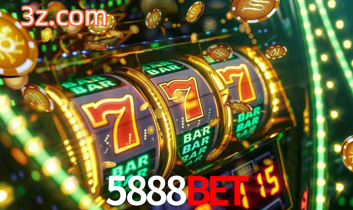Populares Slots 5888Bet