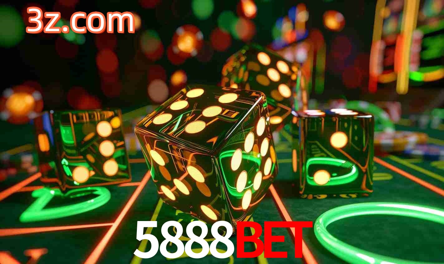 Entretenimento no Jogos 5888Bet