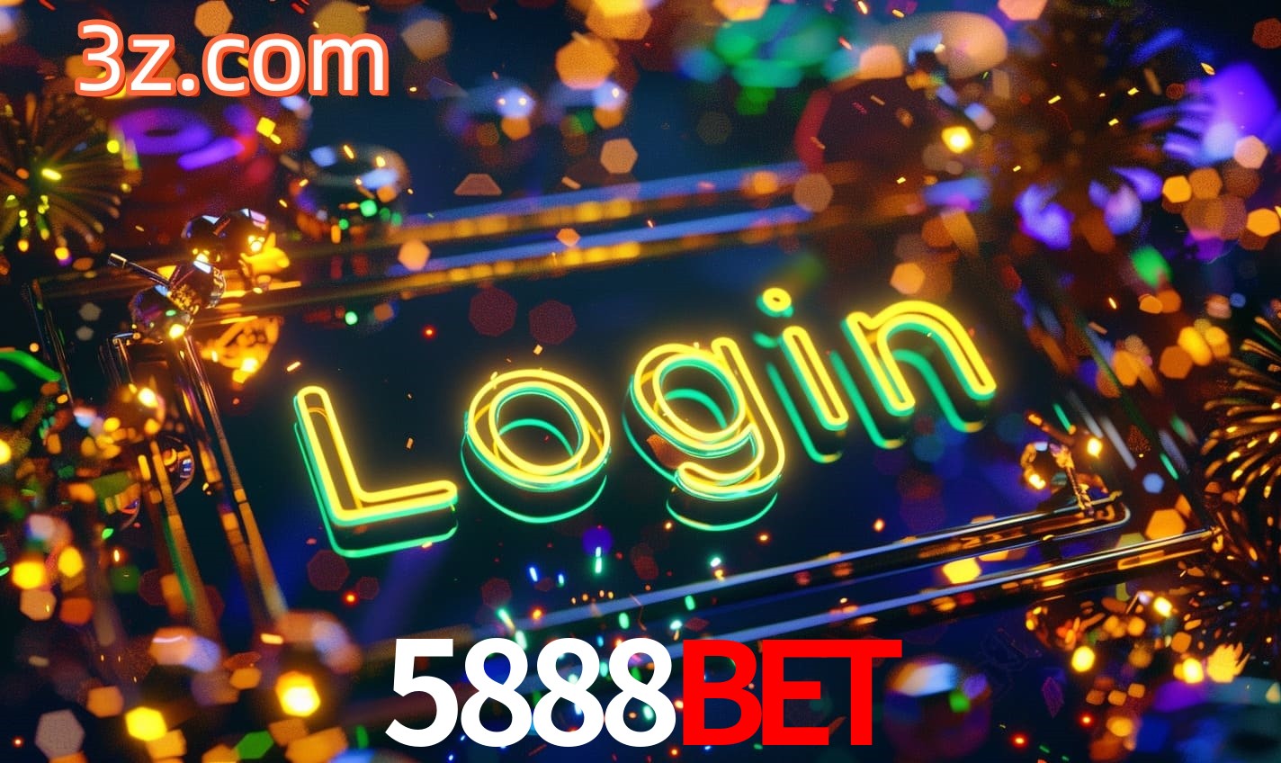 Populares Slots 5888Bet